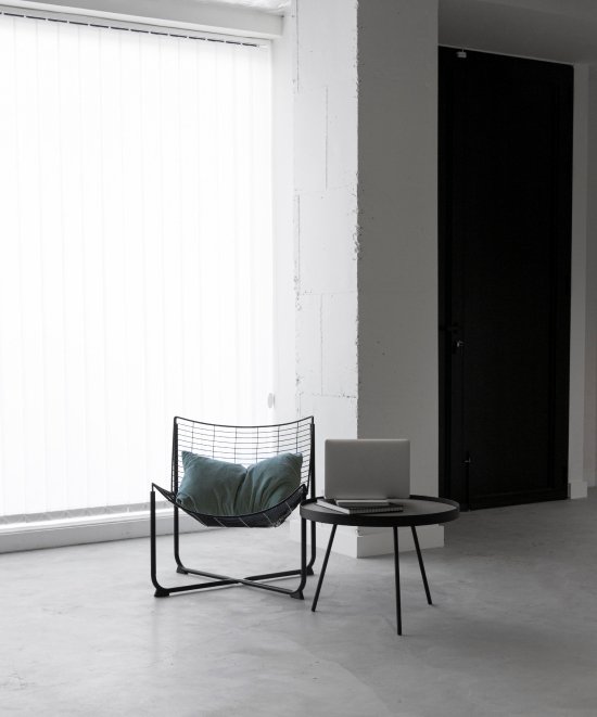 Elegant Stone Surface — Outdoor Sustainable Tiles